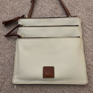 Dooney and Bourke crossbody